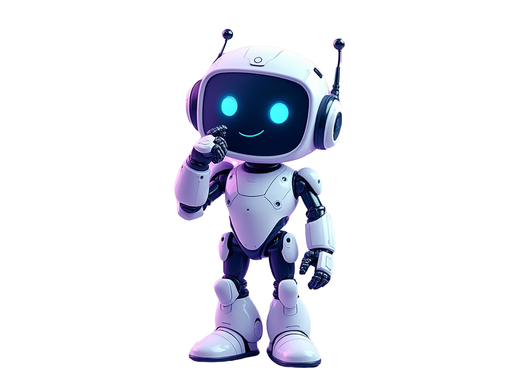 nuxBot mascot