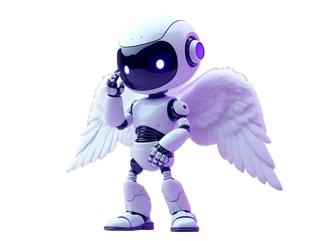 nuxBot mascot