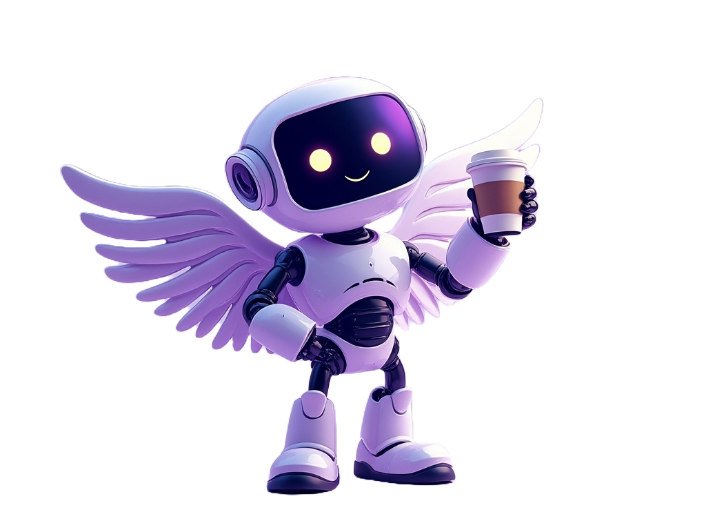 nuxBot mascot