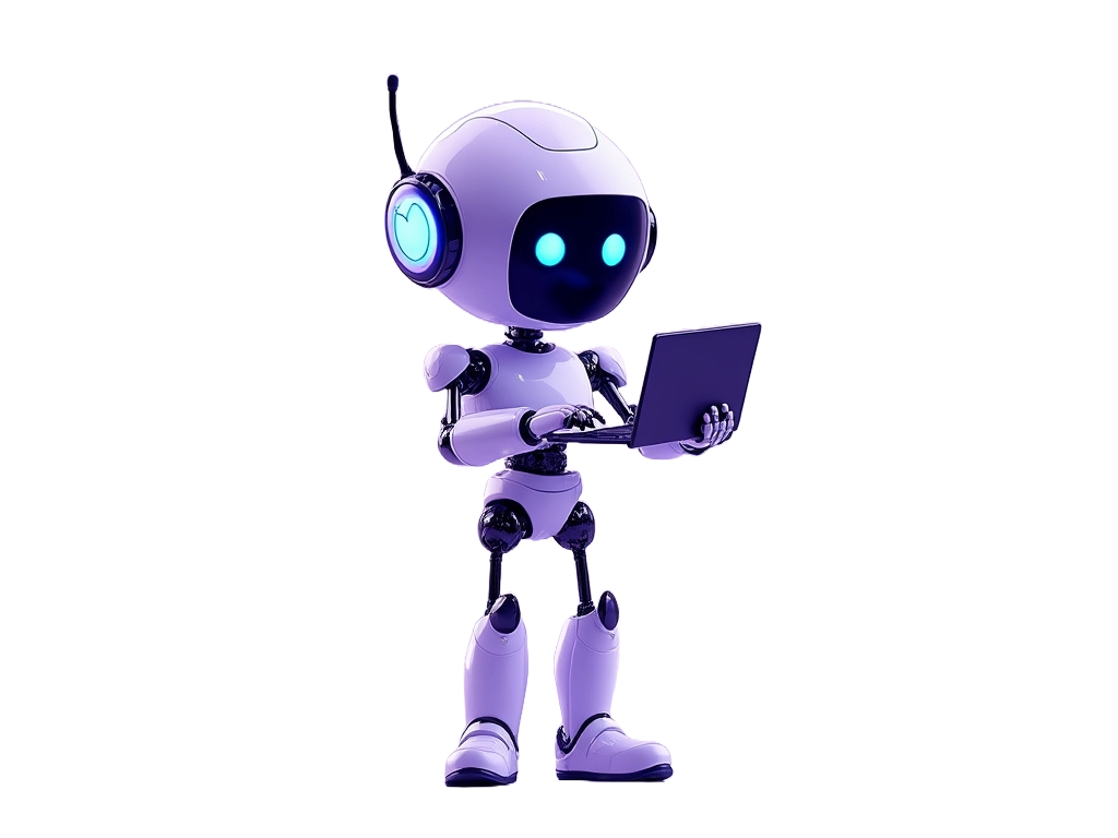 nuxBot mascot