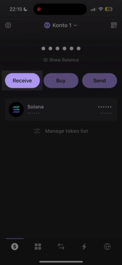 Jupiter Solana Address